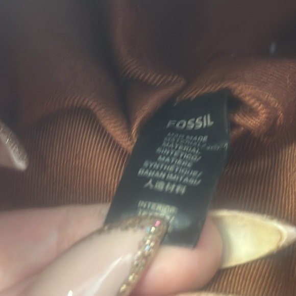 Fossil Sydney shopper / tote - Picture 12 of 12